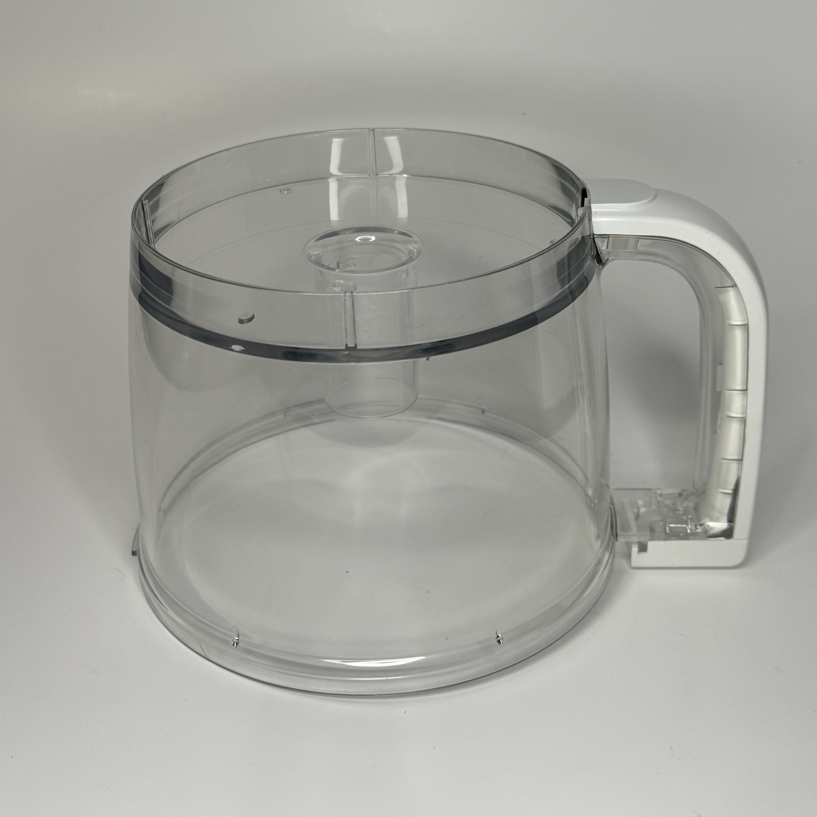 KitchenAid Food Processor Bowl KFP715WH2 KFP715 7 Cup Replacement Work Bowl Only