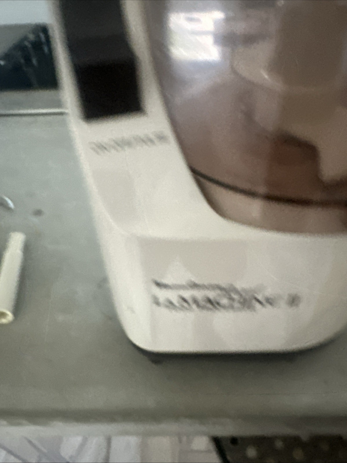 Moulinex Regal La Machine II 2 Kitchen Food Processor Chopper Mixer LM2 (C41)