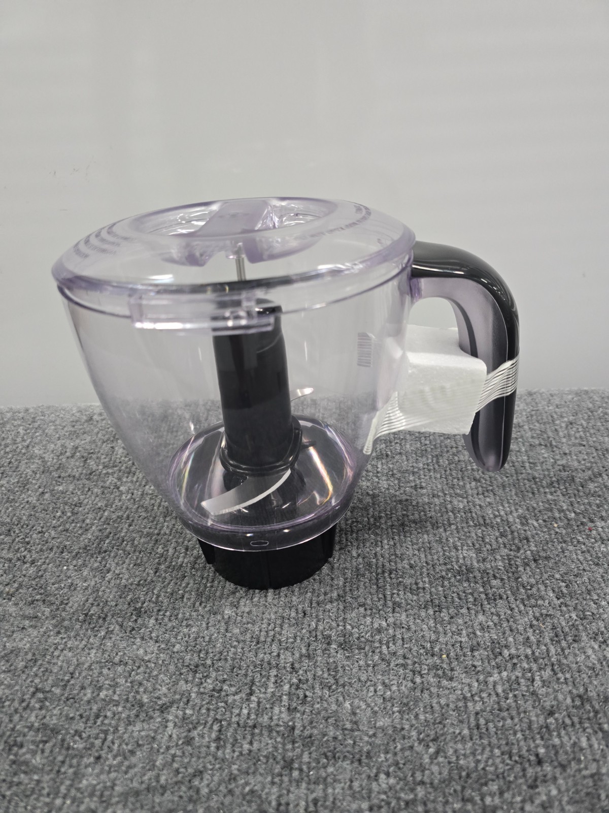 Oster Blender Food Processor Attachment 3-Cup Assembly 116432101090 Replacement