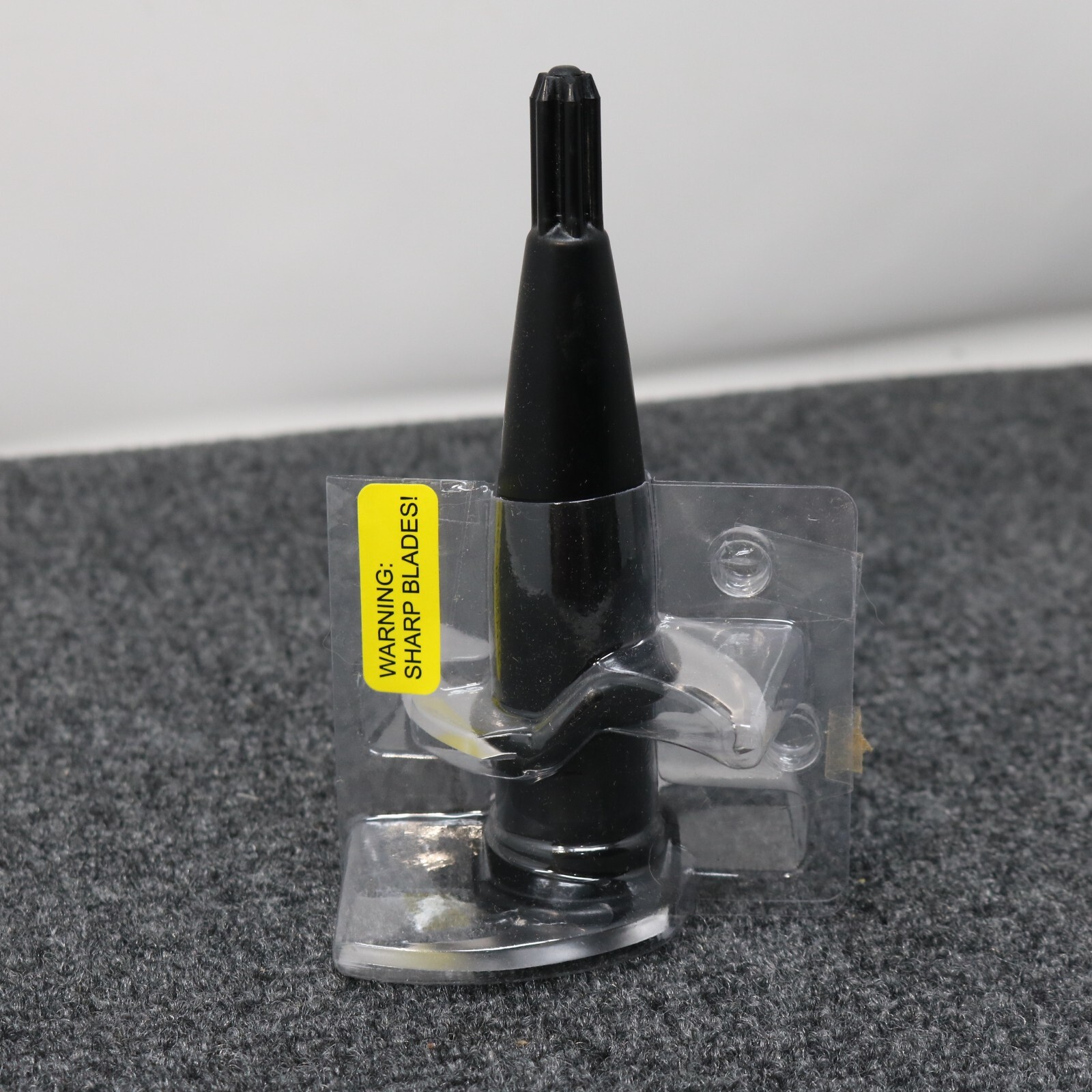 Ninja Food Processor Professional REPLACEMENT PART BN600 BN601 – CHOPPING BLADE