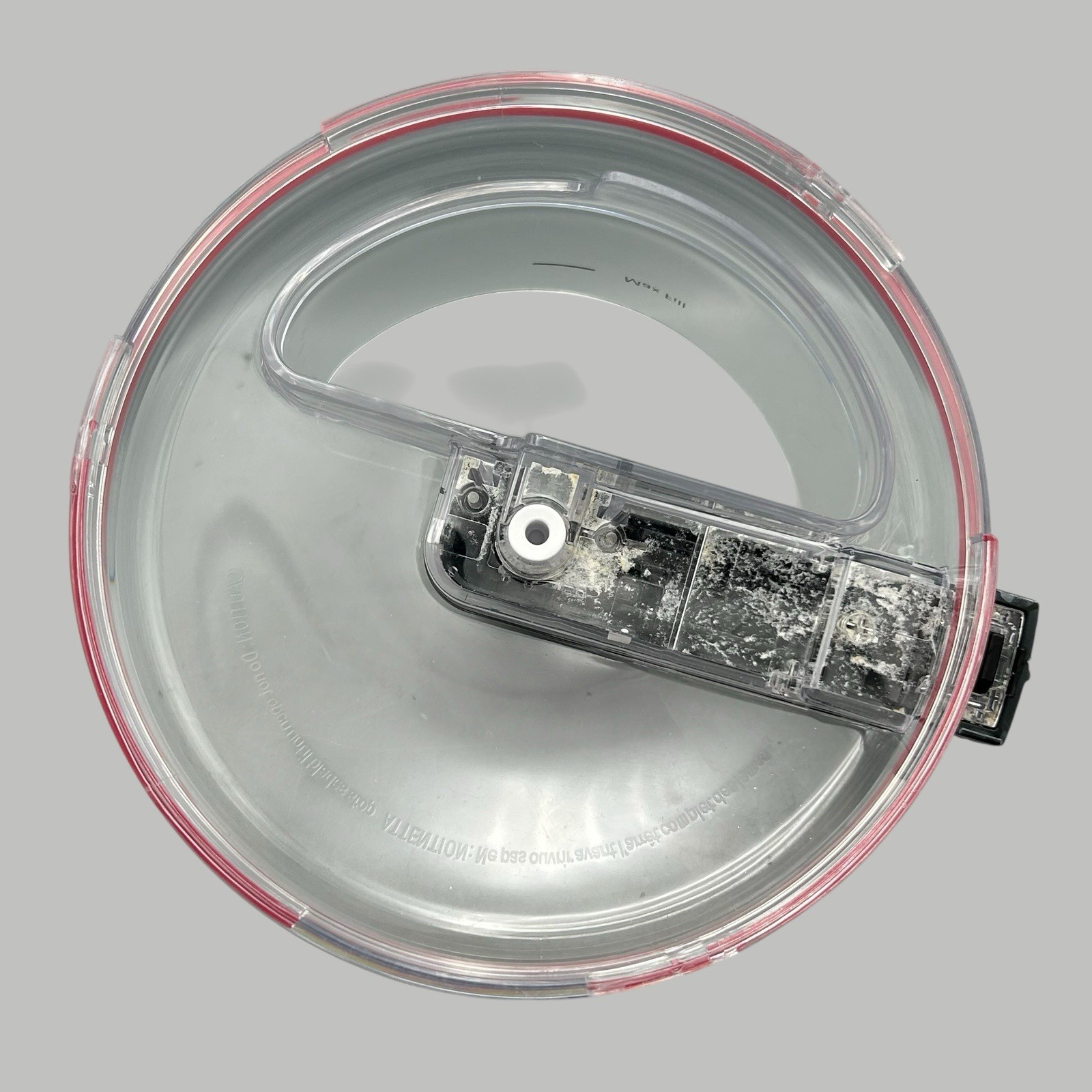KitchenAid KFP0922 Food Processor Work Bowl Lid Replacement Part Ships Quickly