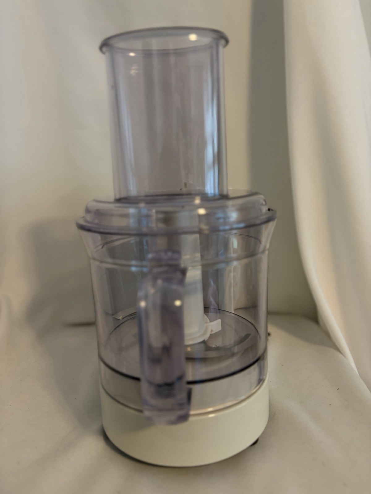 Braun Food Processor 4176 Made In Germany Barely Used See Pictures