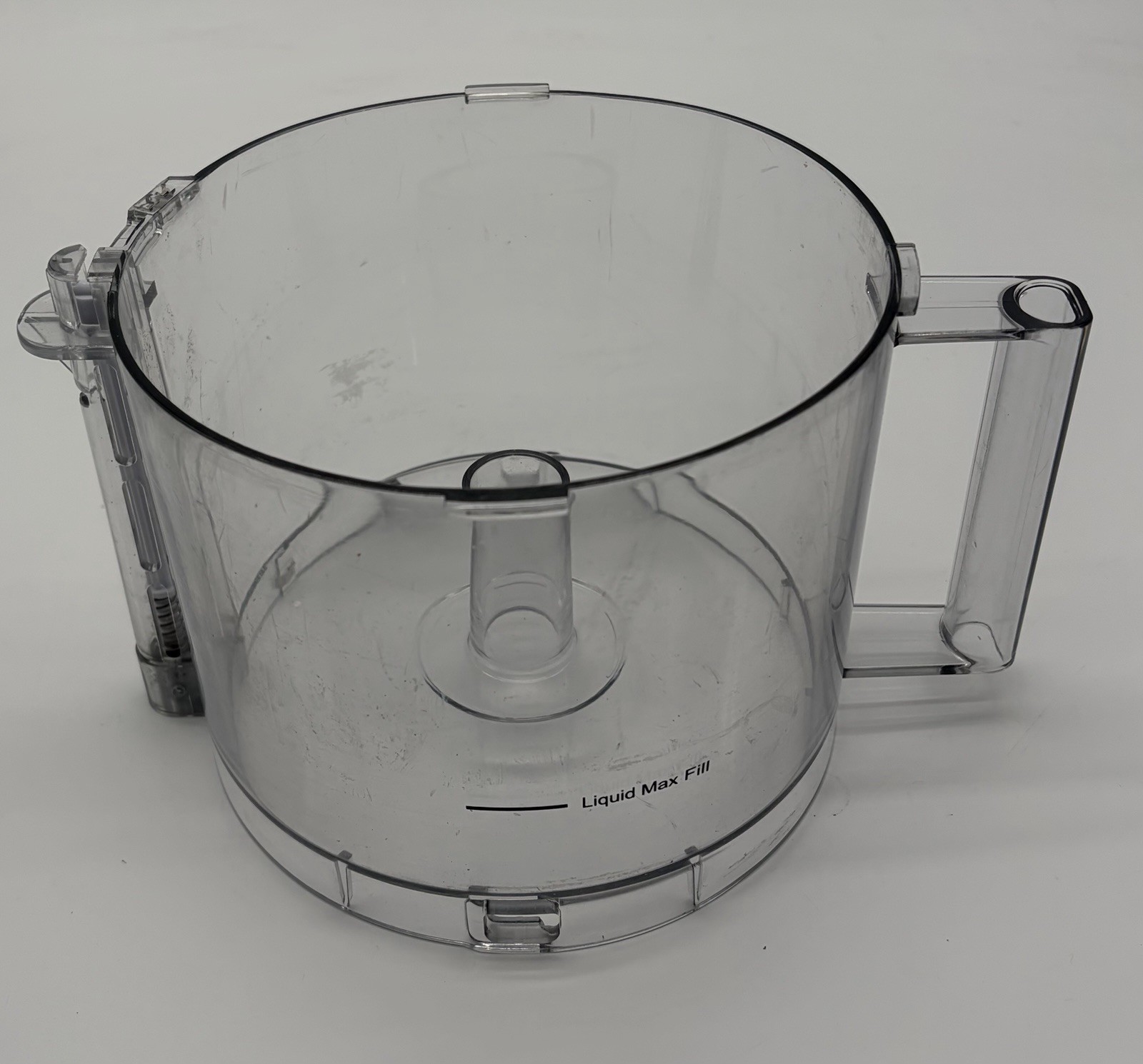 Cuisinart Food Processor Custom 14 DFP-14BCN Replacement Work Bowl DLC-005AGTXT1