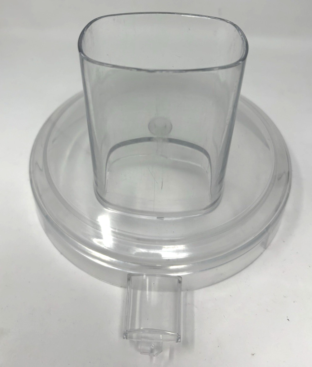 KitchenAid KFP750CRO 12 Cup Food Processor LID COVER Replacement