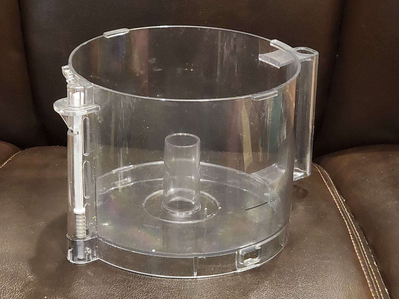 NEW CUISINART WORK BOWL DLC-005AGTXT1 FOR FOOD PROCESSOR DFP-14N G1.4