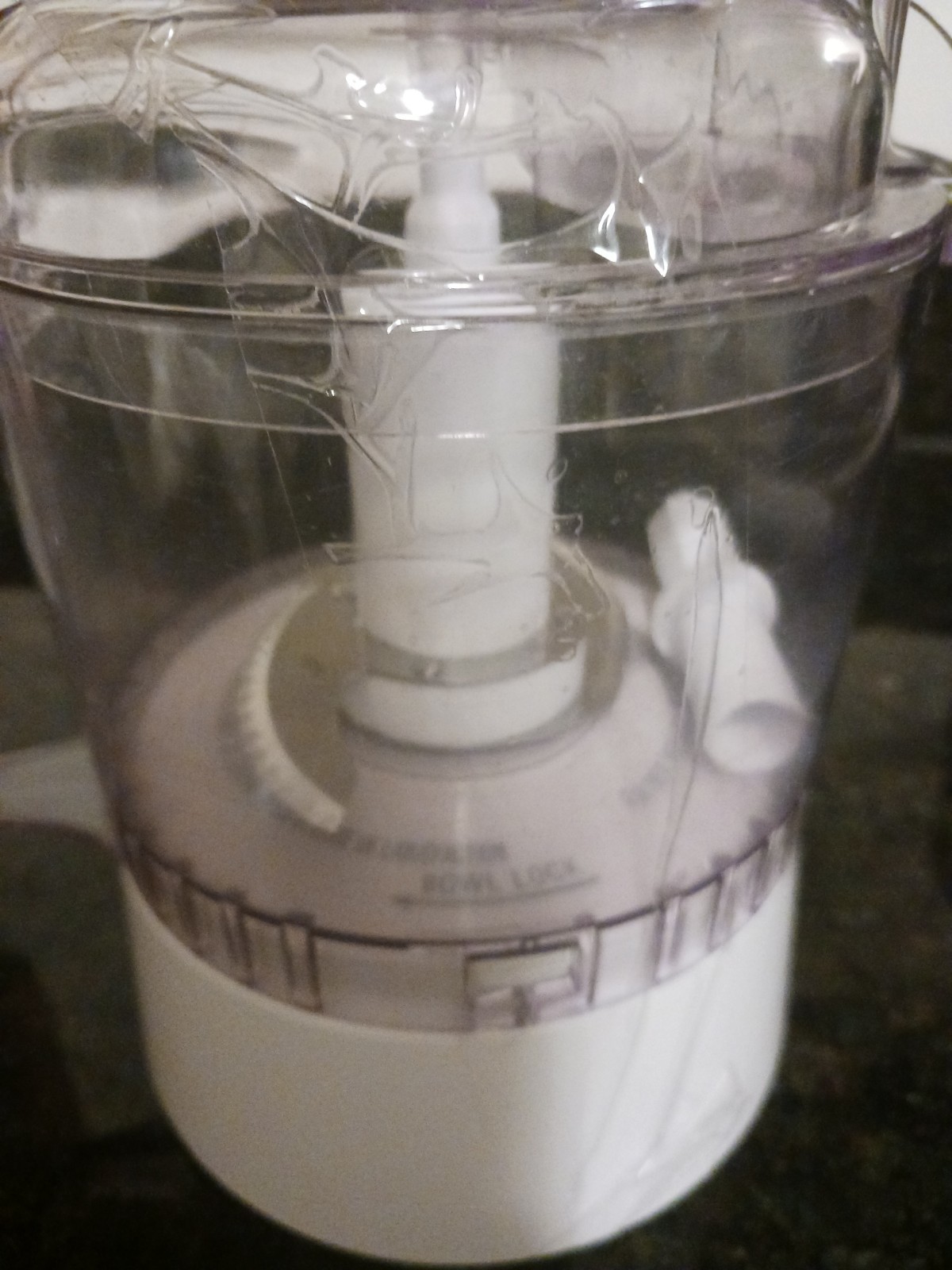 CUISINART SMART POWER DUET AFP-7 FOOD PROCESSOR Replacement W/ Shredding Blade