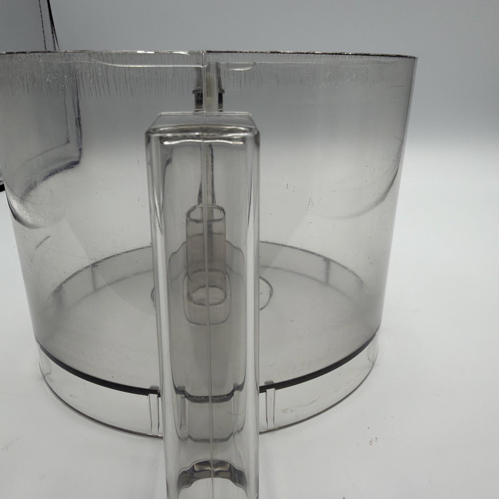 Cuisinart DLC-8 Series Deluxe 11 Food Processor DLC-865AGTX Replacement Bowl