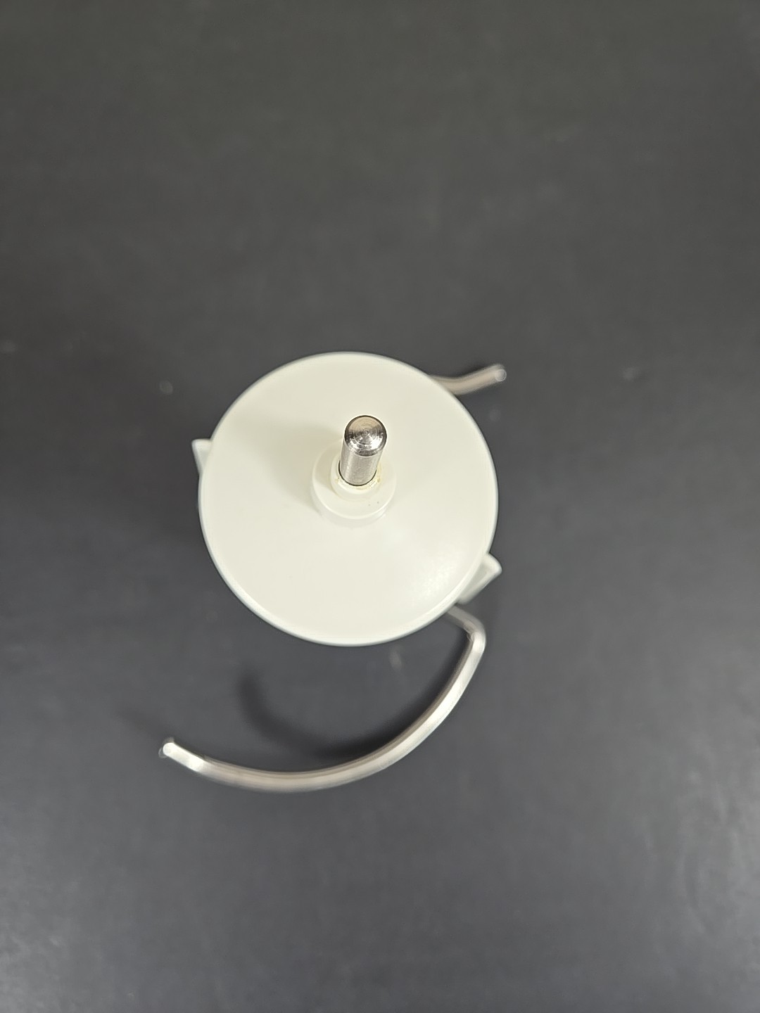 Braun K1000 3210 Food Processor Dough Hook Part