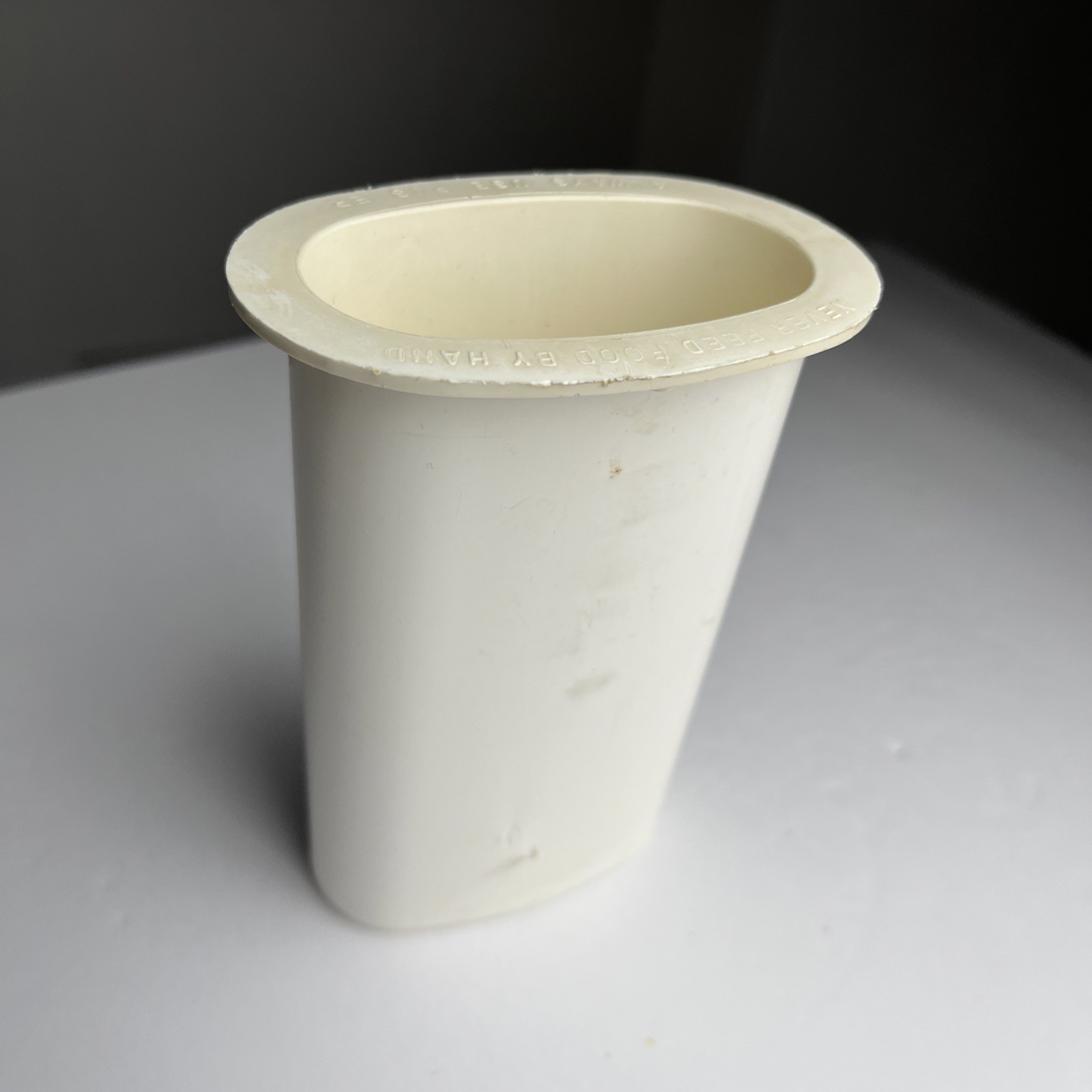 Pusher – Hamilton Beach Dual Speed Food Processor 702-4 Replacement Part