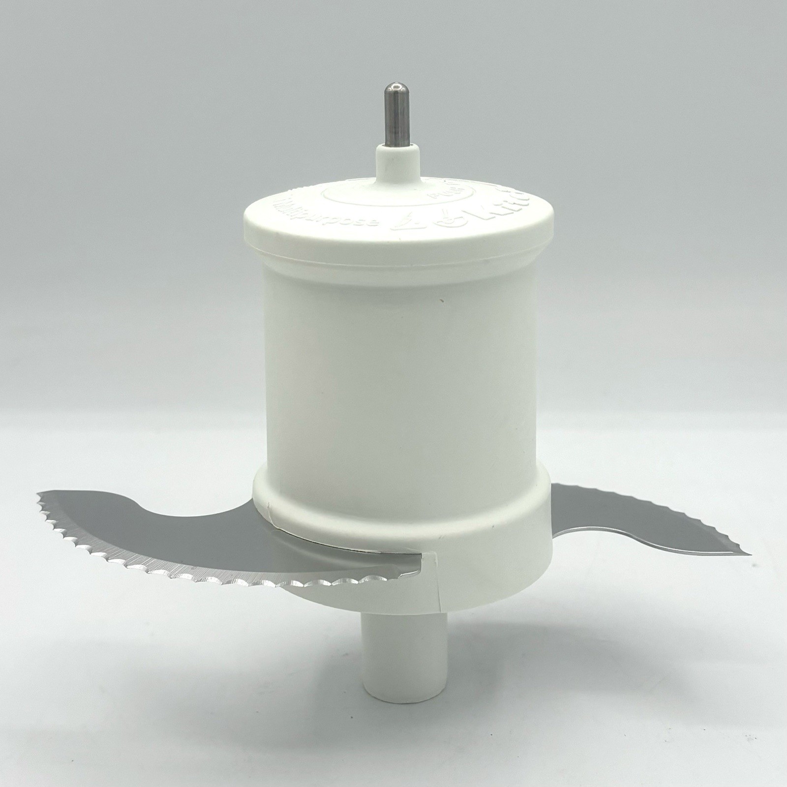 KitchenAid Mini Multi-Purpose Blade W10723409 For KFP1333, KFP1344, KFP1466