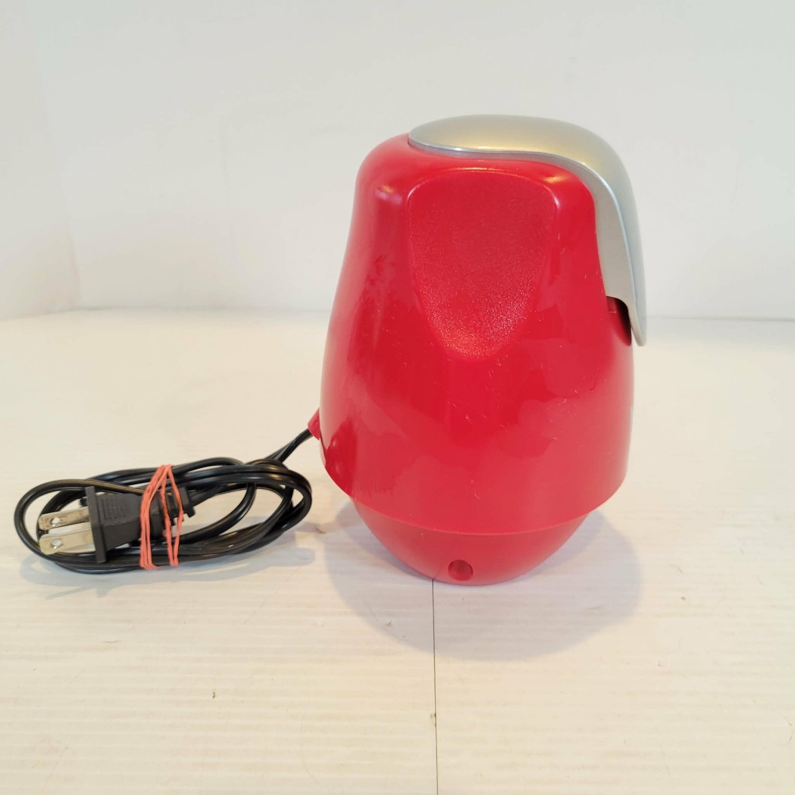 Ninja Storm Food Processor Motor Base QB751Q 30 Red 400W TESTED