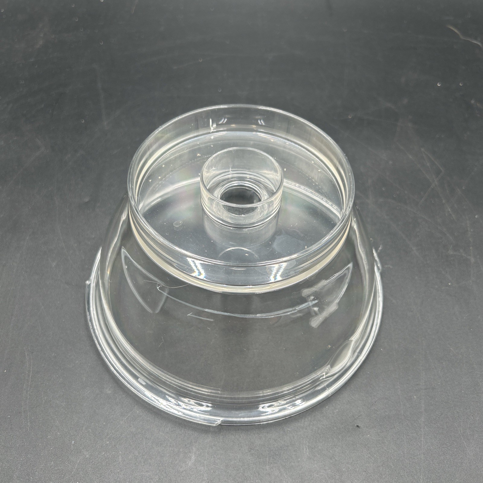 Small Mini Work Bowl for KitchenAid KFP740 KFP750 KFPW760 KFPM770 Food Processor