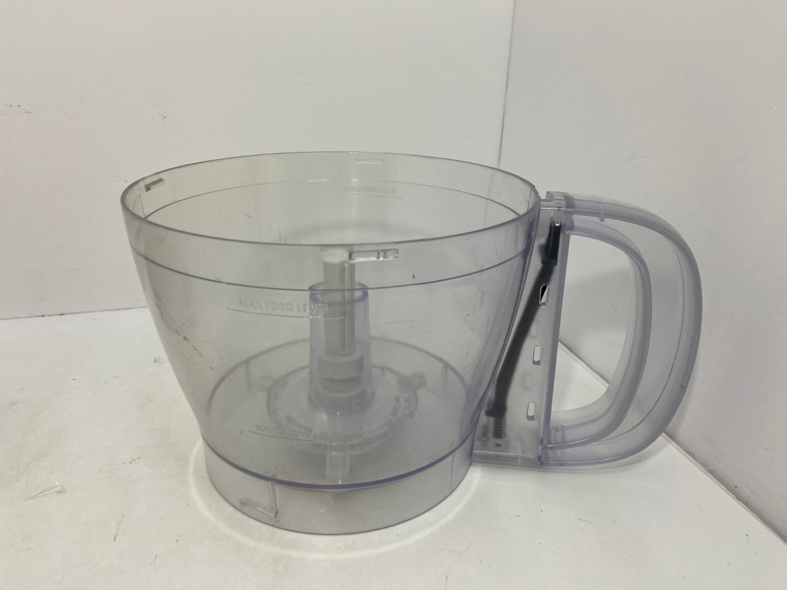 🍉 Black & Decker Food Processor WORK BOWL OR LID COVER – FP1600B FP1700B FP180
