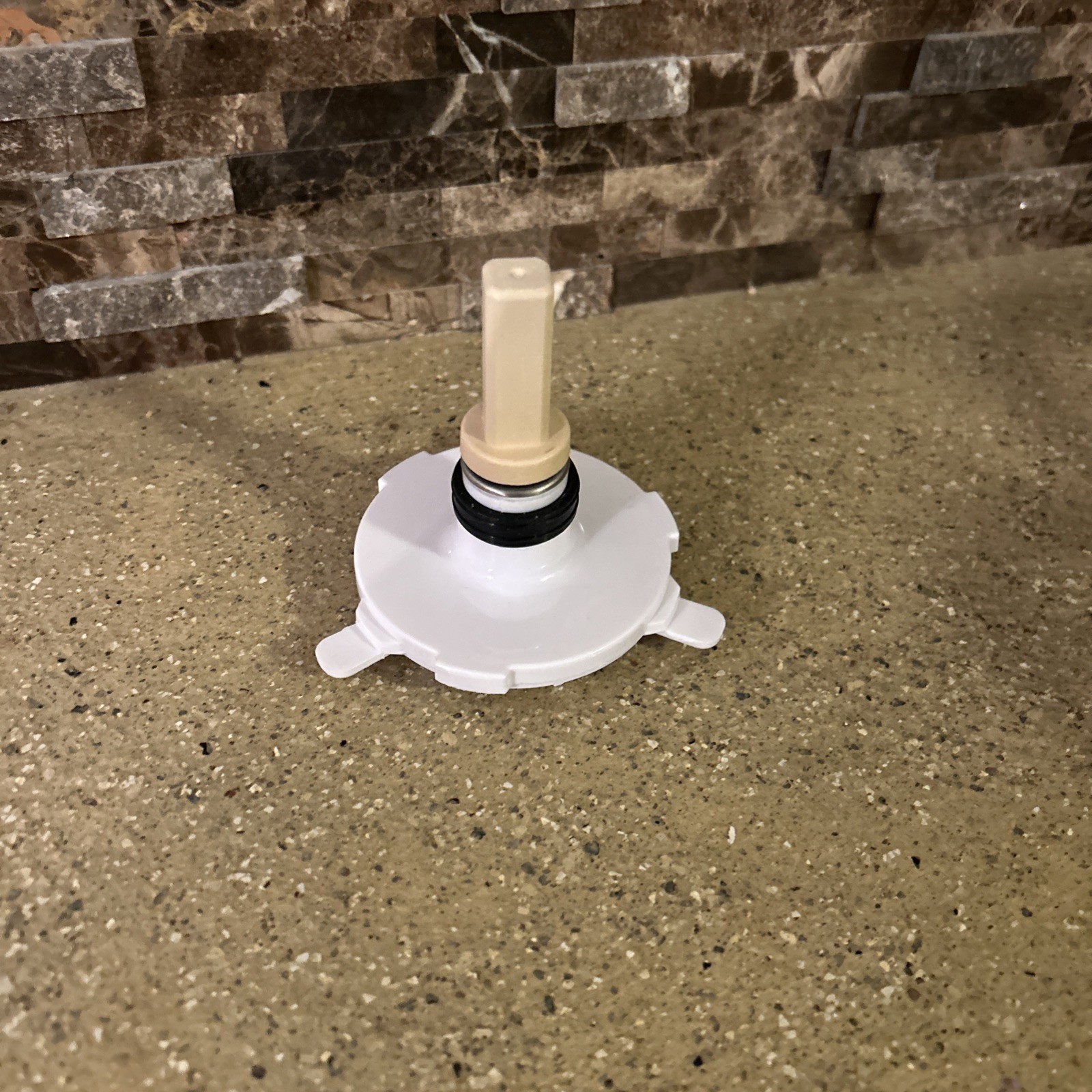 Farberware Food Processor FP3000FBS Work Bowl Stem