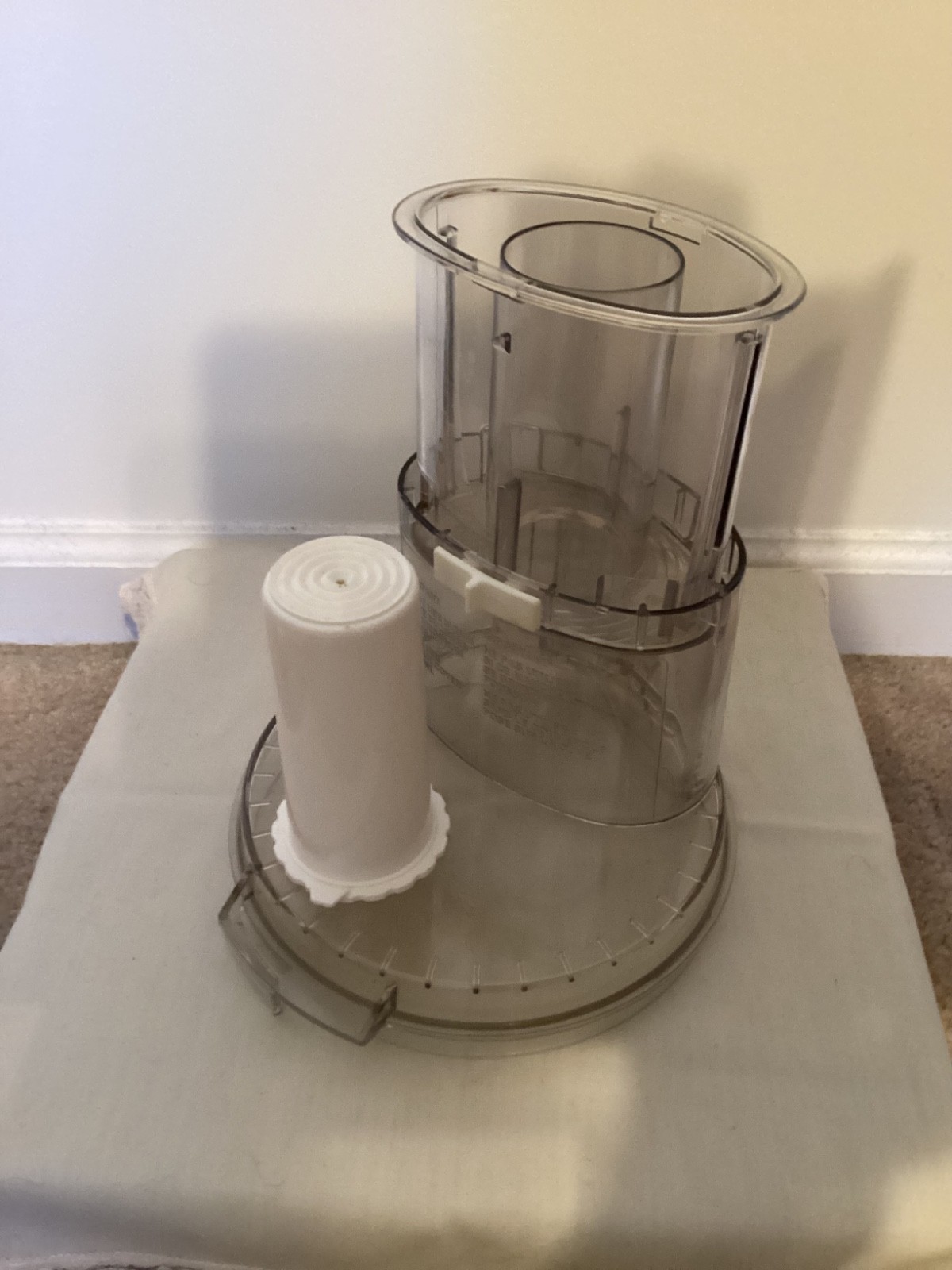 Cuisinart 14- Cup Food Processor DFP-14BCN Replacement Parts OEM