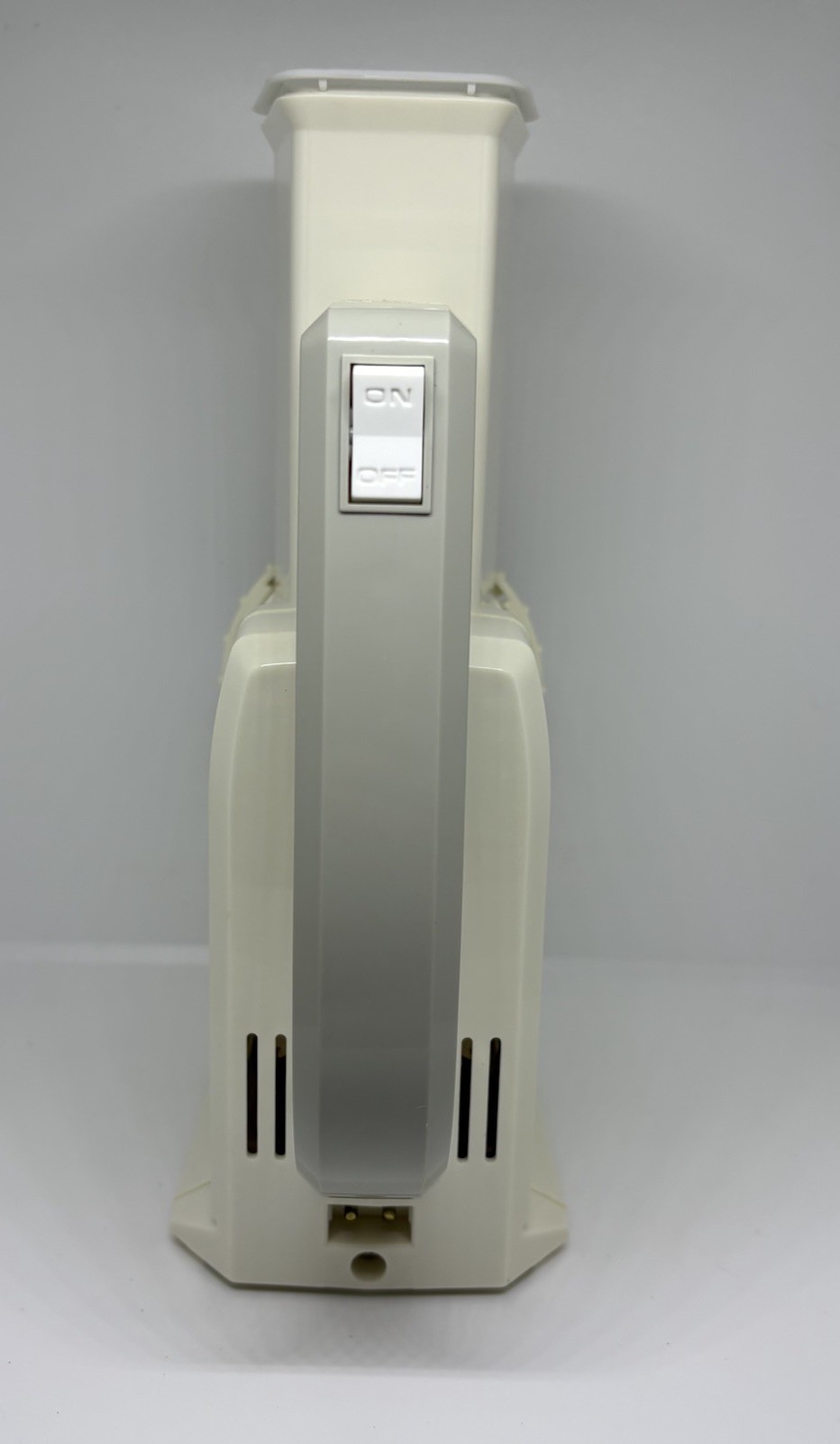 VTG Presto Salad Shooter Electric Slicer Shredder #02910 NIOB Open Box
