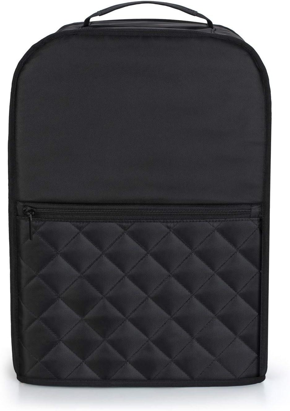 Food Processor Cover Compatible with Cuisinart and Hamilton Beach 10-14 Cup Proc