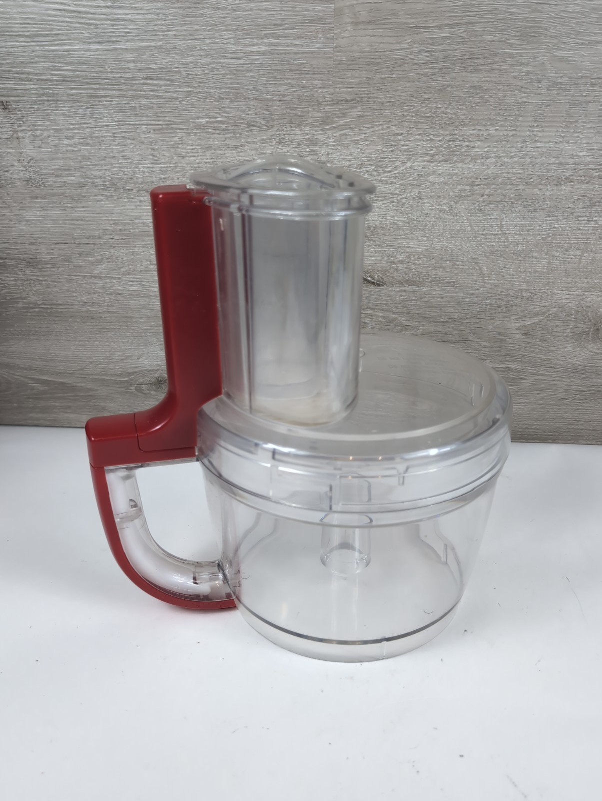 KitchenAid Food Processor KFPW760 Replacement 12 Cup Bowl, Lid, Chute, & Pusher