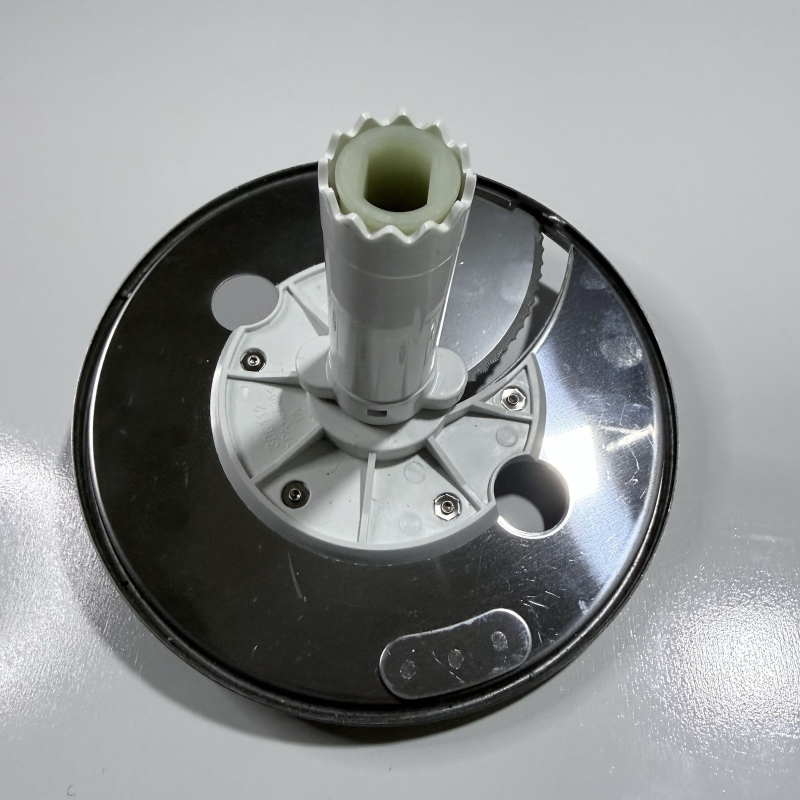 KITCHENAID KFP1333 Food Processor Replacement Adjustable Slicer Disc