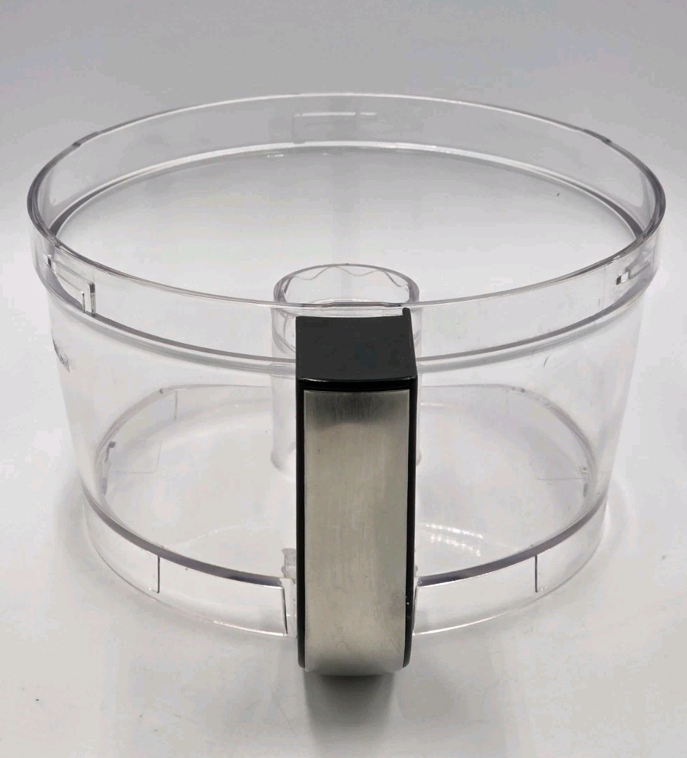 Kitchenaid Food Processor KFP0711CU0 Work Bowl Only Replacement Part