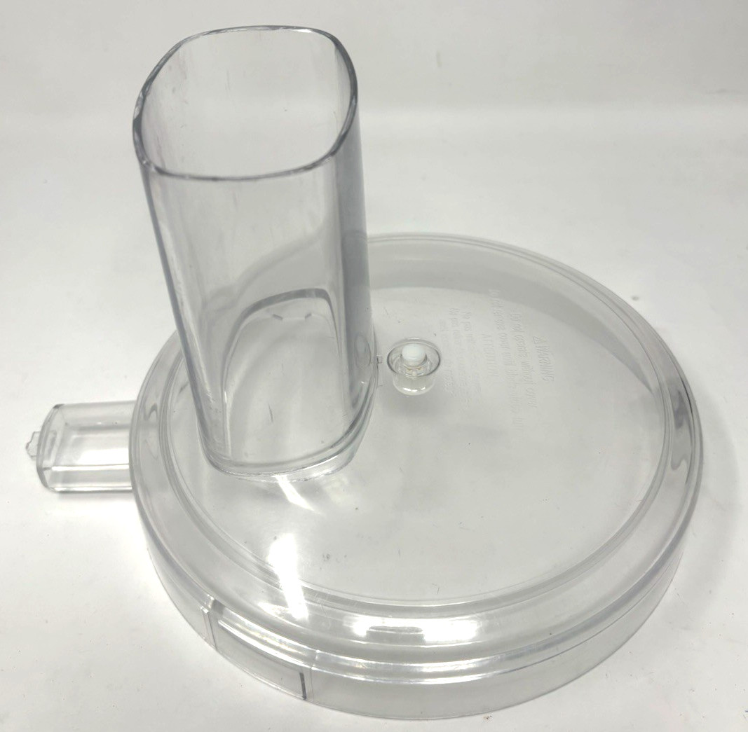 KitchenAid KFP750CRO 12 Cup Food Processor LID COVER Replacement