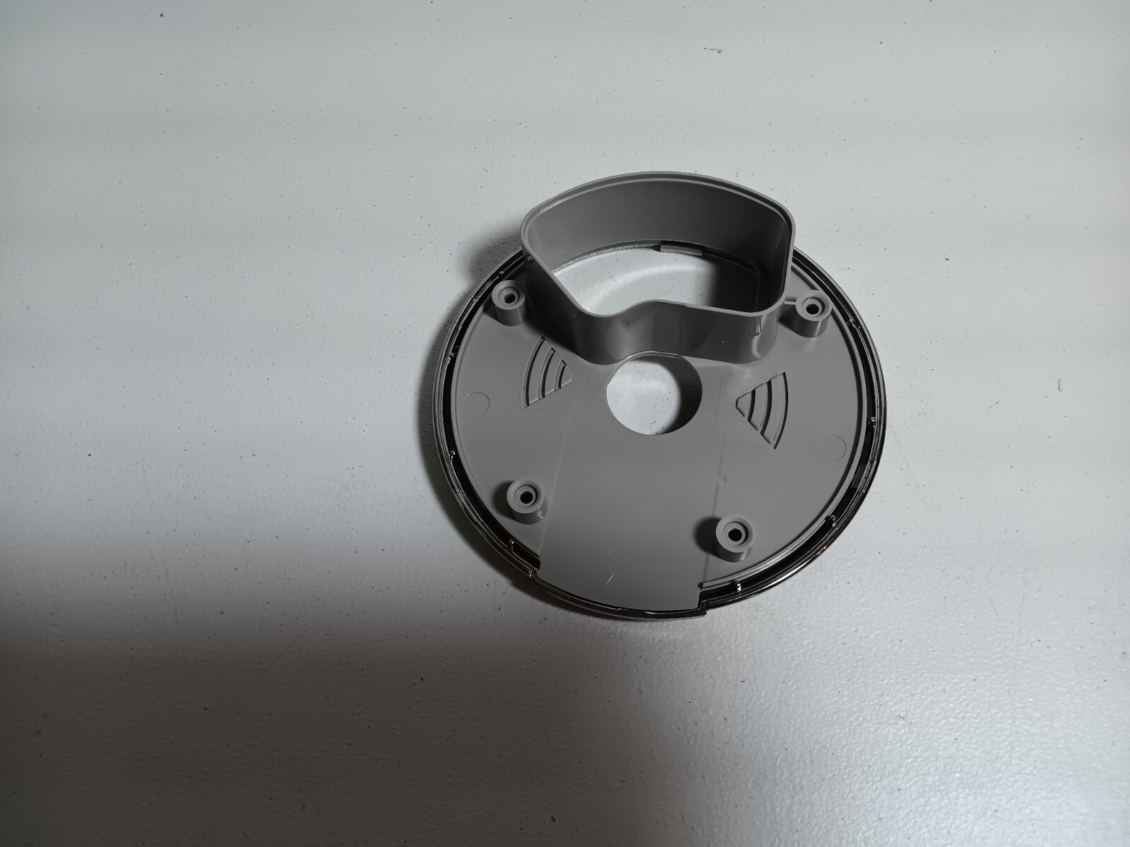 KitchenAid Food Processor Attachment KSM2FPA Part, TRIM PIECE, (GZ01D)