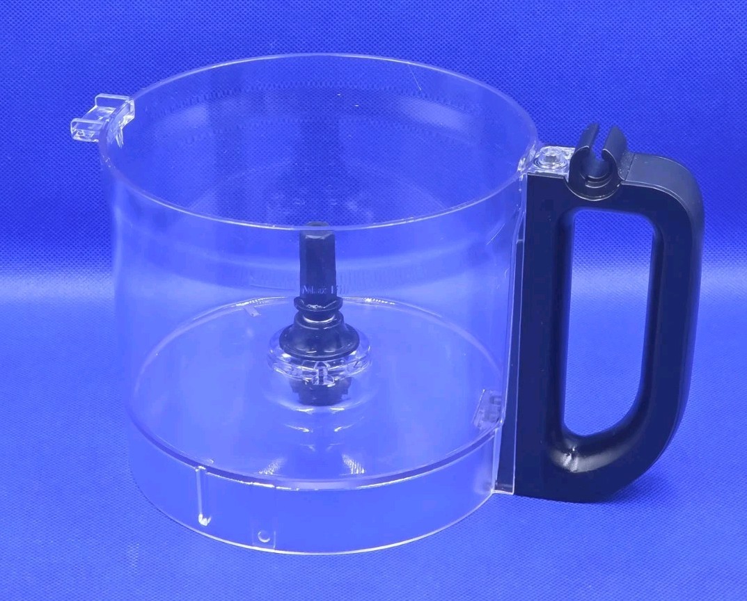 OEM~KitchenAid Food Processor Work Bowl Prep KFP0718