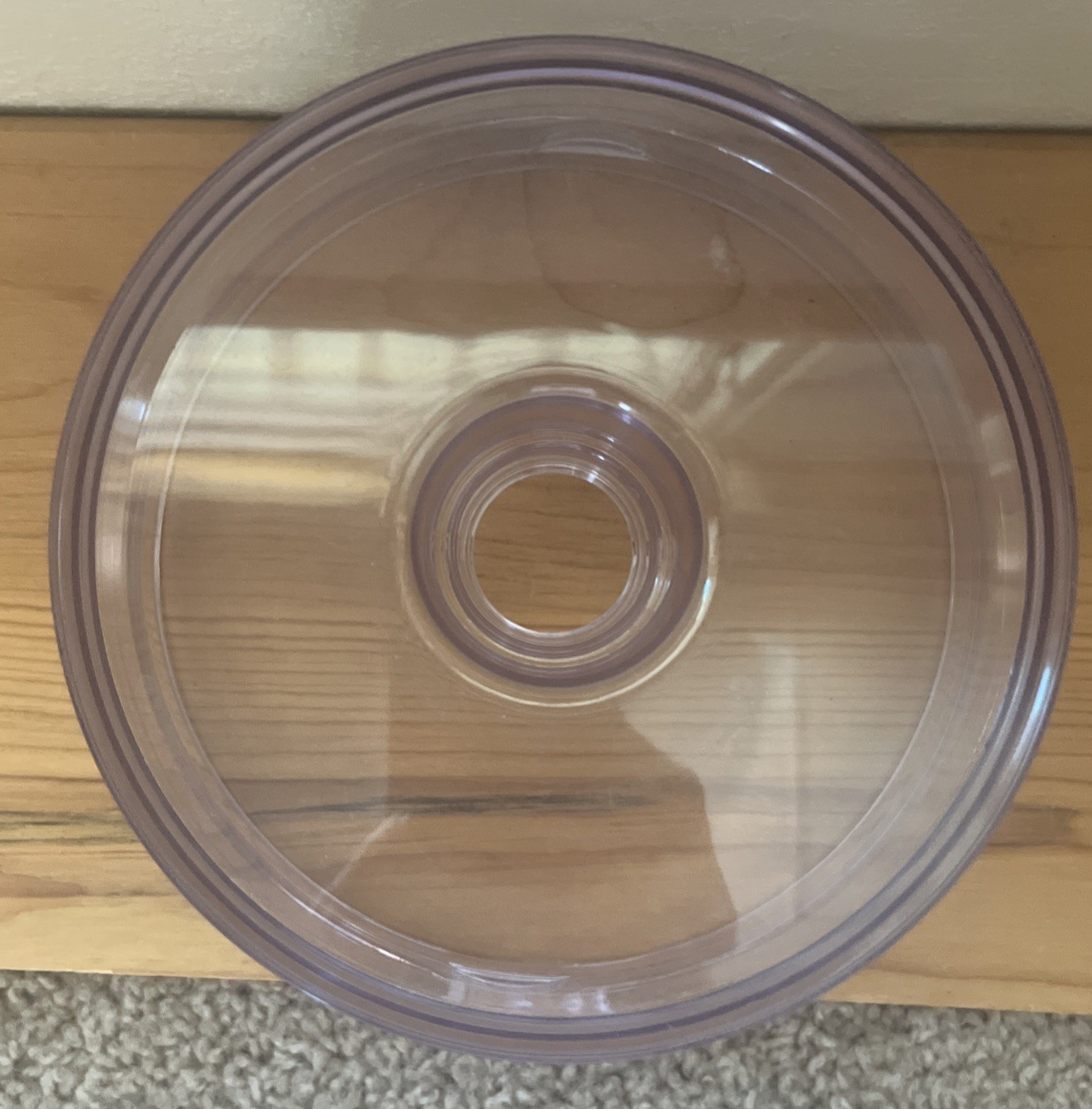 KITCHENAID KFP1356 Food Processor 13 CUP REPLACEMENT BOWL LID PUSHERS COMPLETE