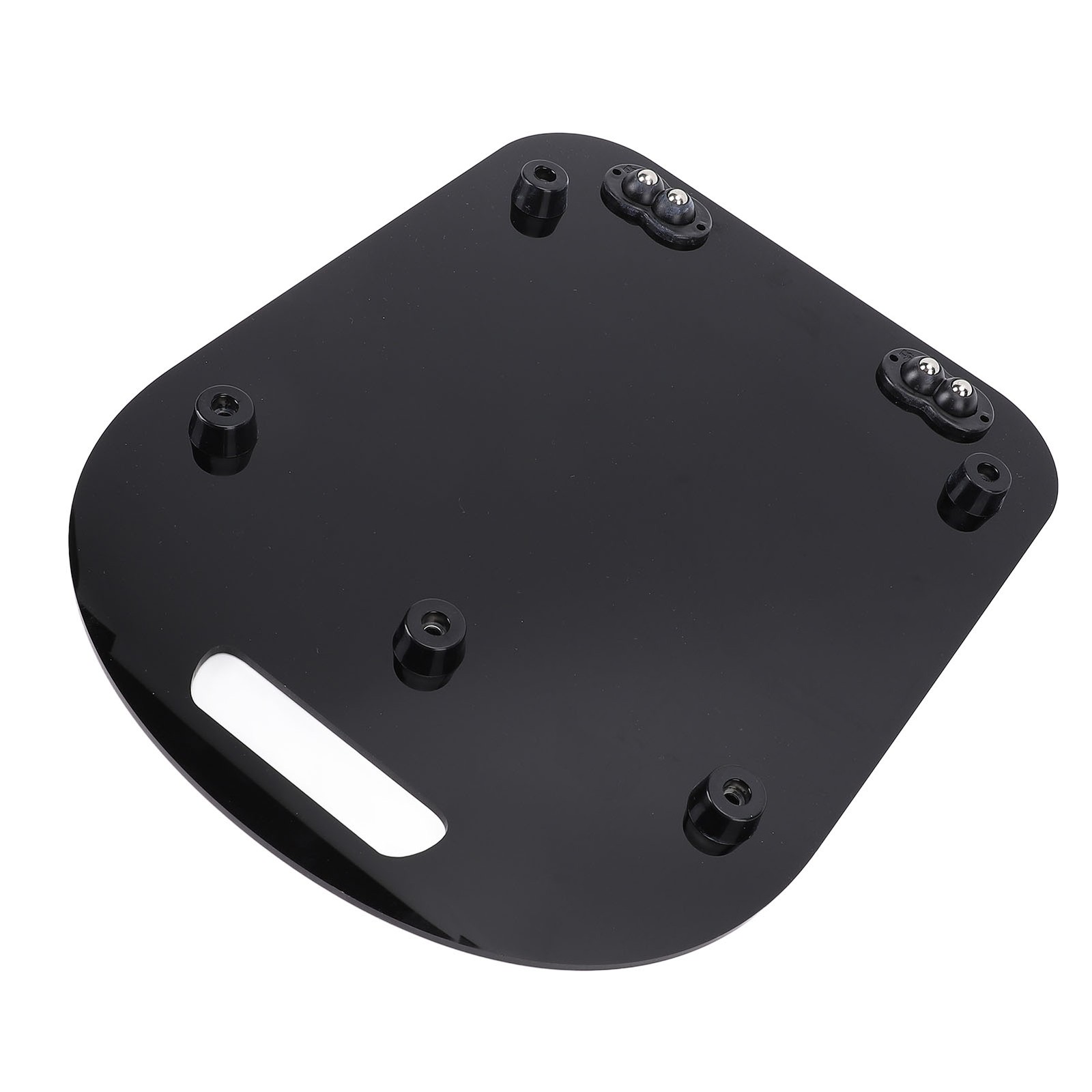 Handy Sliding Tray Elegant Kitchen Appliance Slider For TM5 TM6 Easy To Use DSO