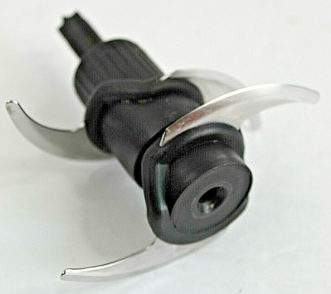 Ninja Food Processor Model QB1004 Replacement Part – Blades For 2 Cup Container