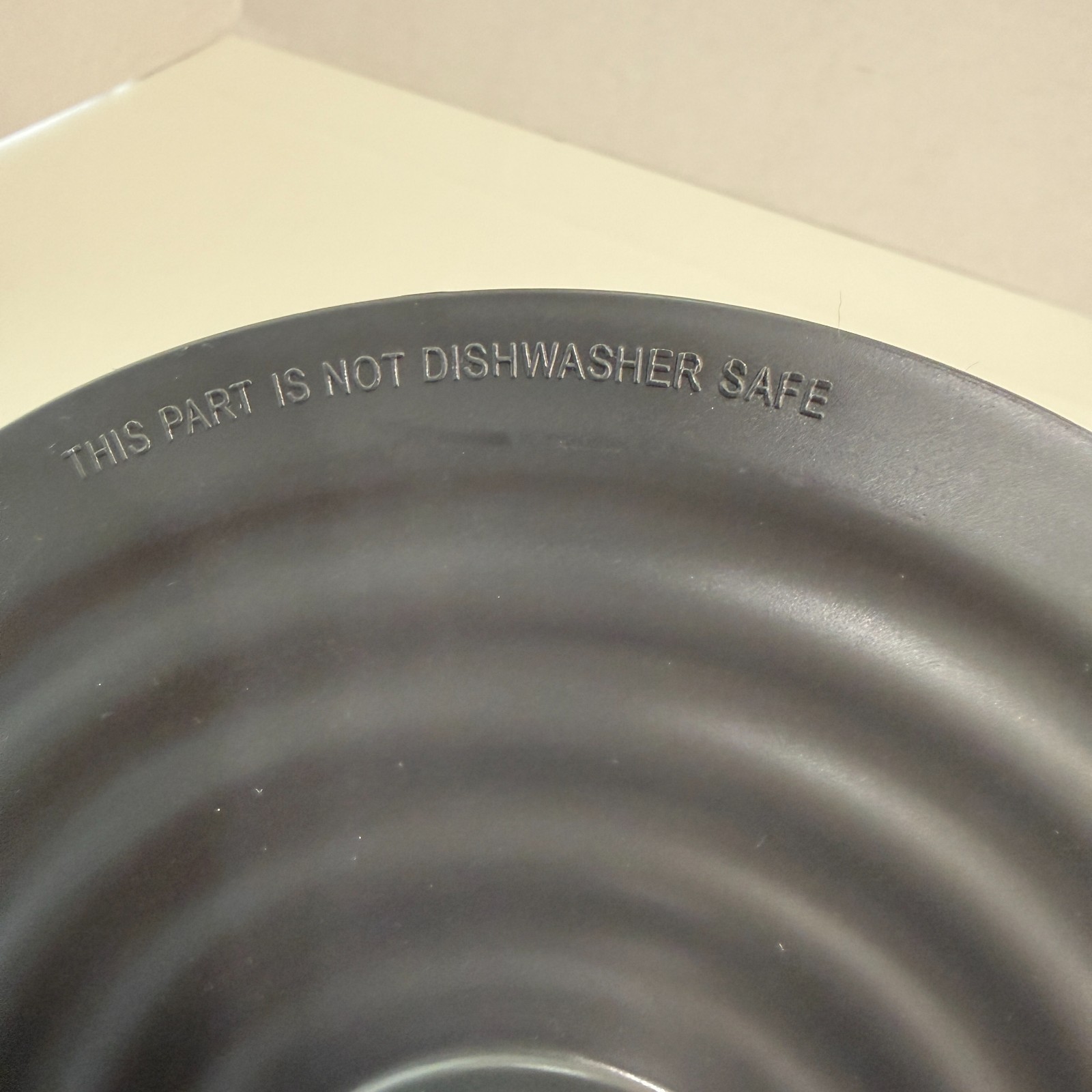 BREVILLE Sous Chef Food Processor BFP800XL Emulsifying Whisk Disc