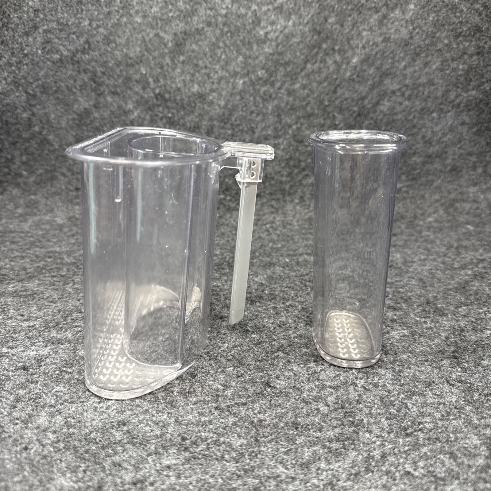 Cuisinart 12 c. Food Processor FP-12LPT & FP-12SPT PUSHER Replacement Part Elite