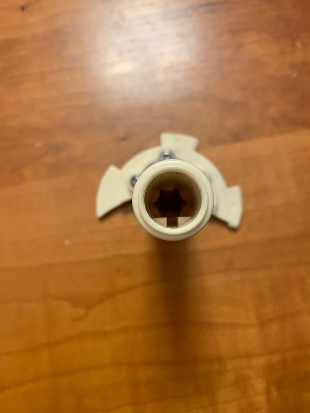 Cuisinart DLC-10 Disc Stem Adapter Japan
