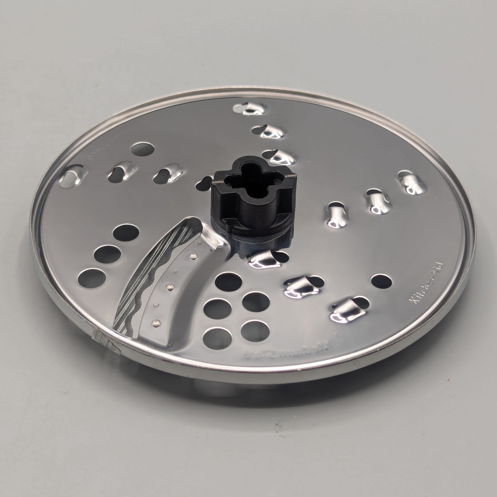 New KitchenAid 9 Cup Food Processor KFP0919 Replacement Disc Blades Set of 3