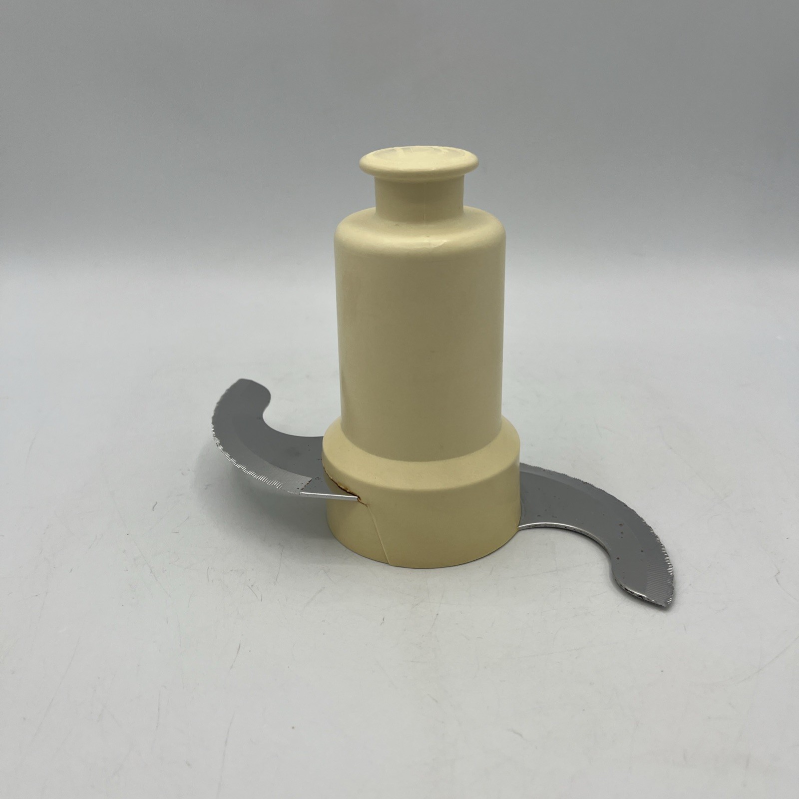 Cuisinart FP-12LCB Large Chopping Blade FP-12 Processor OEM Replacement Part
