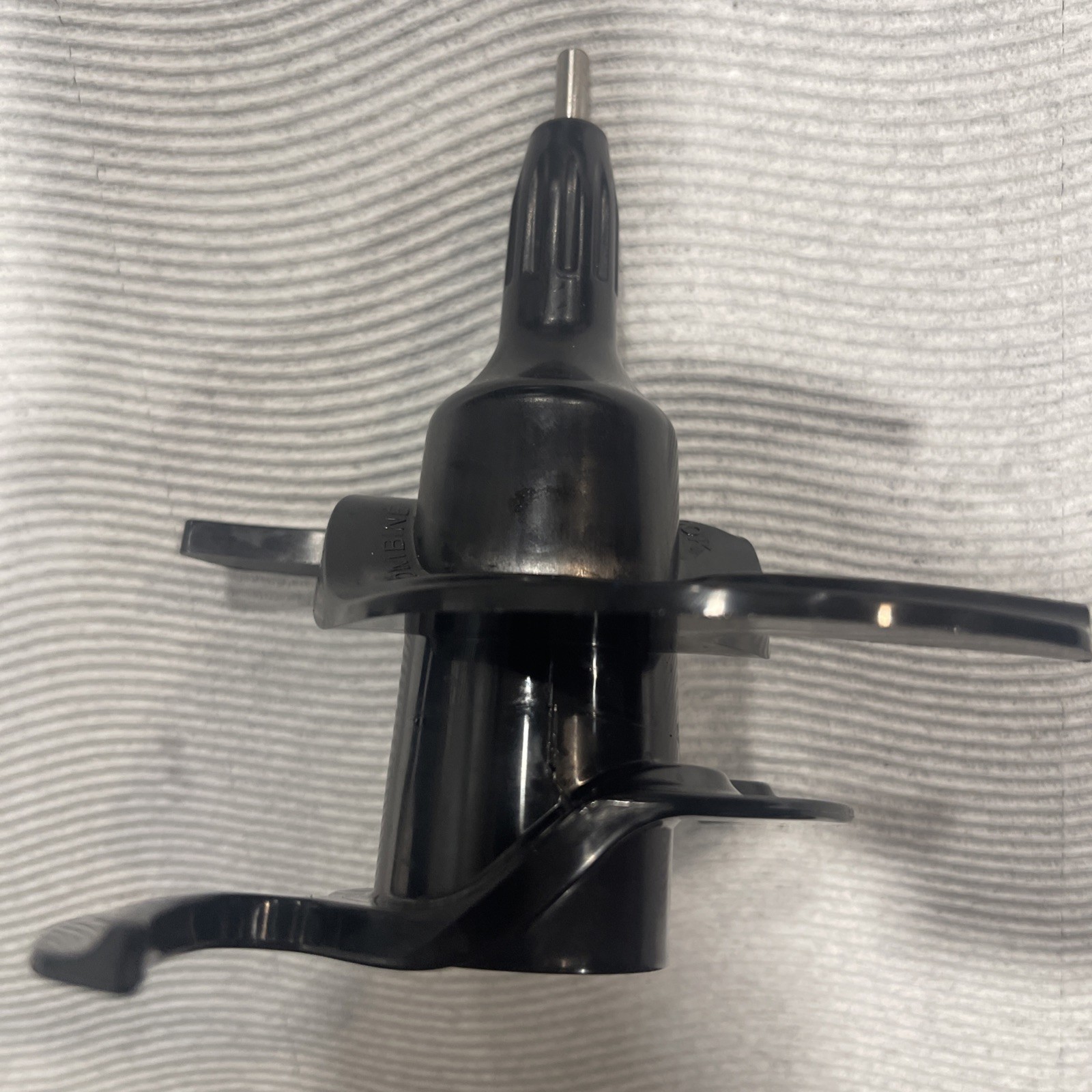 Ninja Auto IQ Prof. Food Processor BN600 BN601 BN602 Part Combo Dough Hook Blade