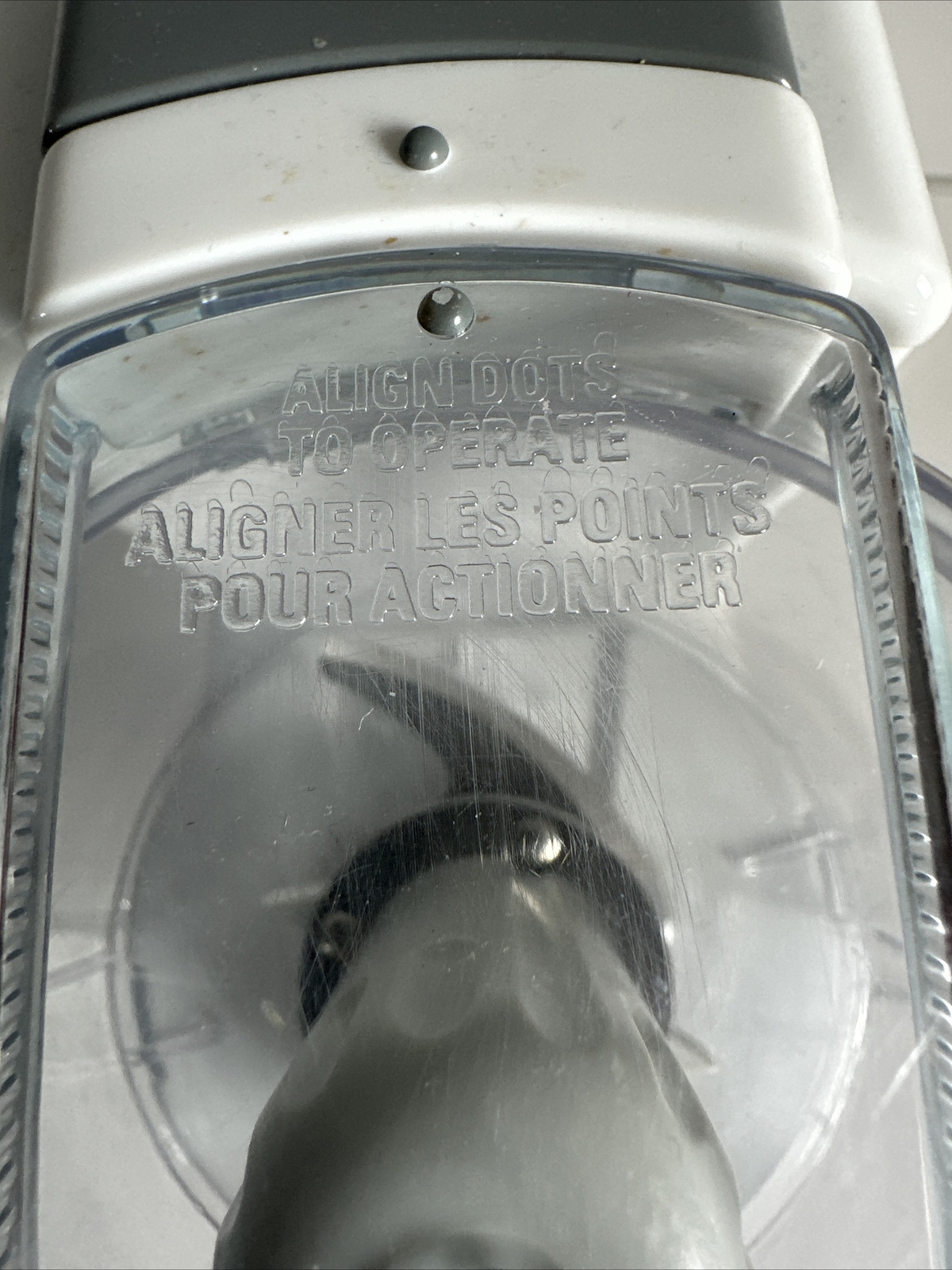 Black and Decker Handy Chopper Plus HC3000 Tested