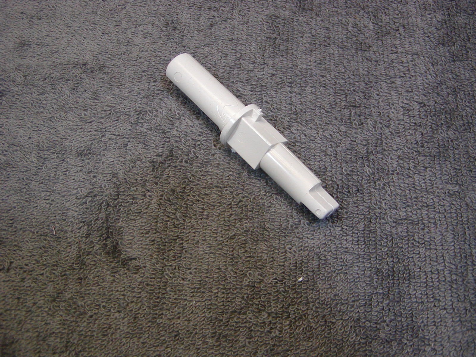 HAMILTON BEACH FOOD PROCESSOR 702-5 DISC POST DISC STEM