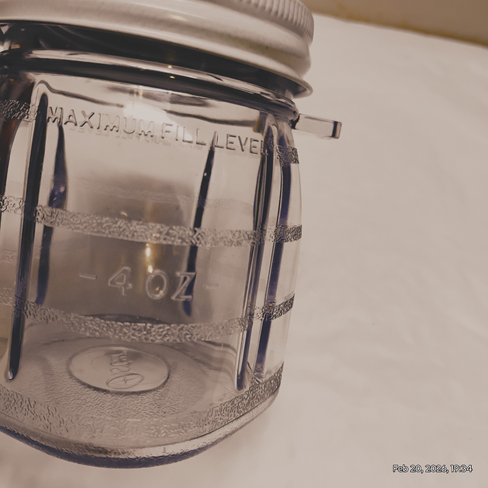 Krups Blender Food Processor Ice Crusher Power X Plus Combi Chopper