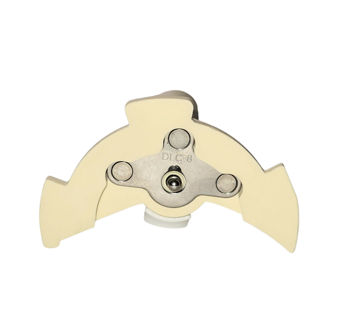 Cuisinart DLC-8 DLC-9 Food Processor Disc Blade Stem Replacement Part Only