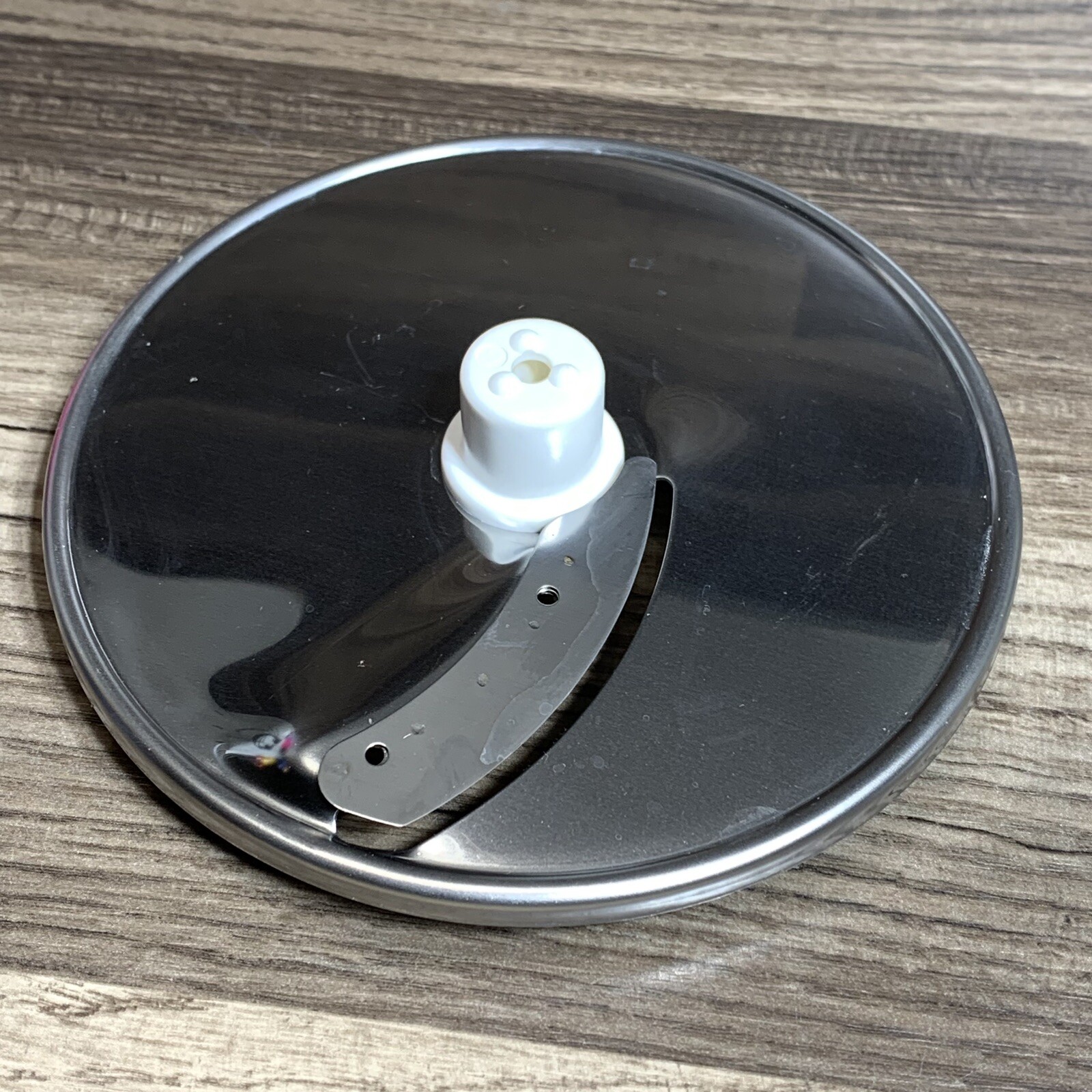 Magimix Thick Slicer Blade Disk 2100, 3000, 3100, 4000, 4100 & 5100