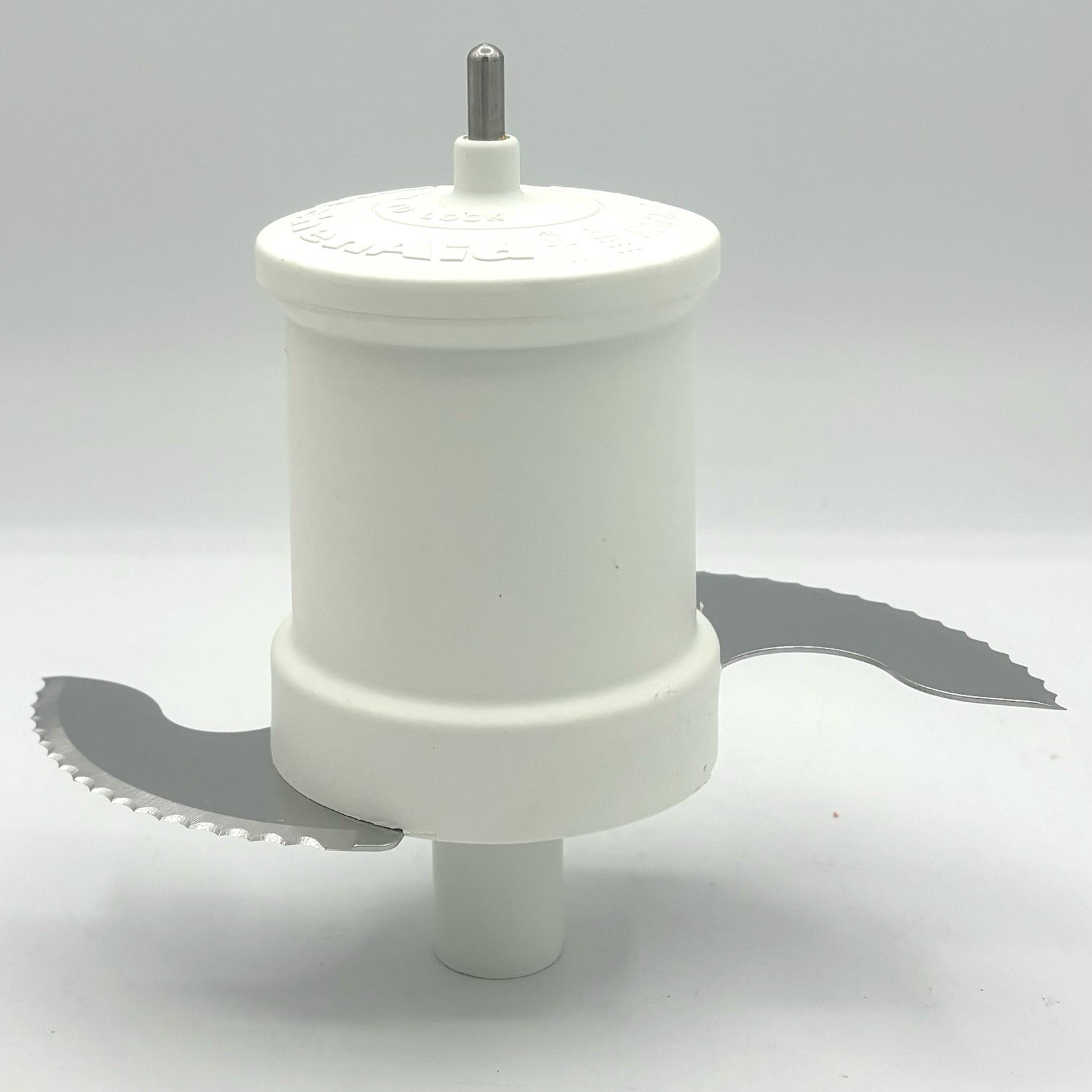 KitchenAid Mini Multi-Purpose Blade W10723409 For KFP1333, KFP1344, KFP1466