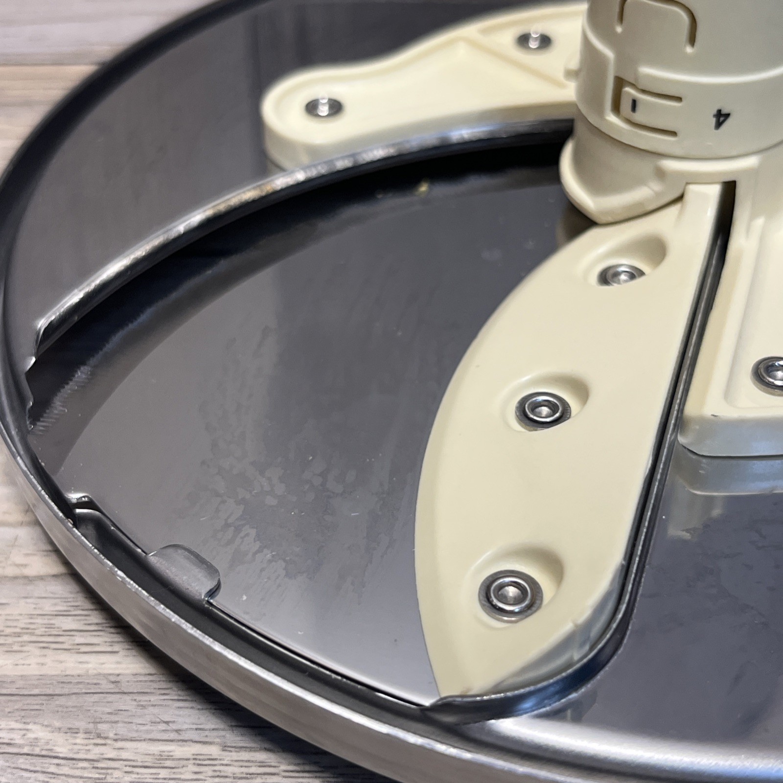 Cuisinart FP-16ASD FOOD PROCESSOR Adjustable Slicing Disc Replacement Blade