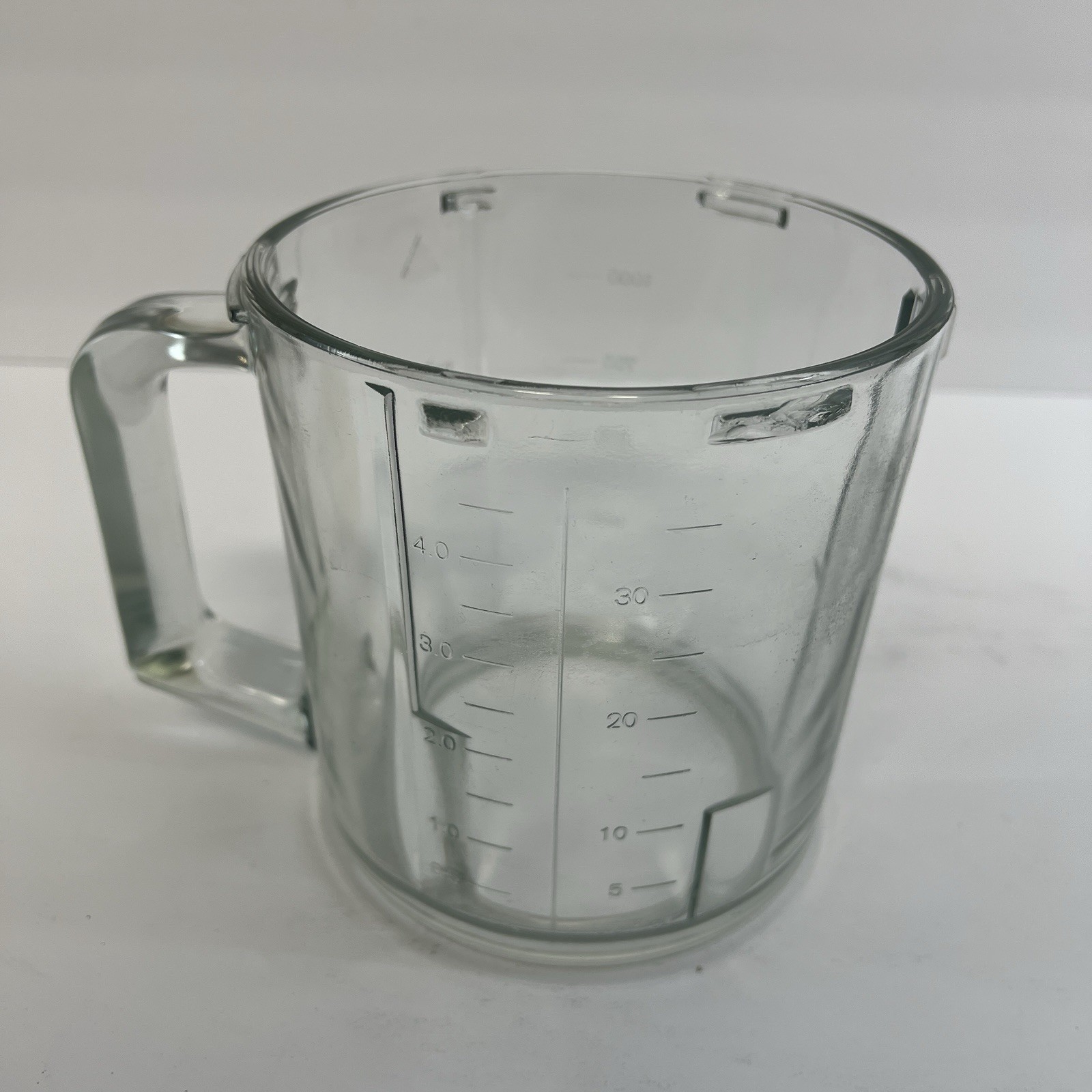Braun K1000 / 3210 Food Processor Prep Center – Replacement Parts & Attachments