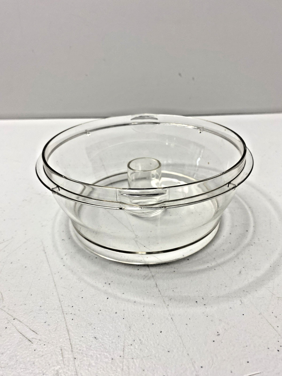KitchenAid KFP720 Food Processor SMALL WORK BOWL OEM Replacement Part
