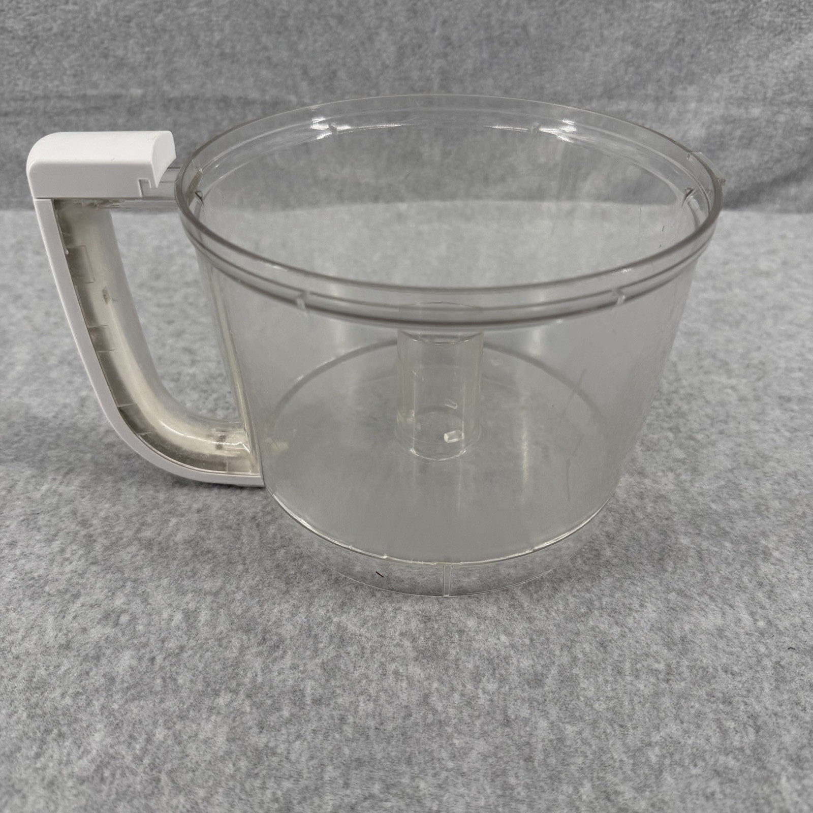 KitchenAid KFP720 Food Processor Chopper Work Bowl cup Replacement Blue OEM