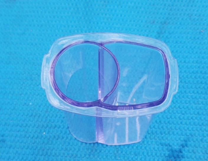 KitchenAid Food Processor KFP0922/CU Pusher Insert Only – OEM Replacement READ