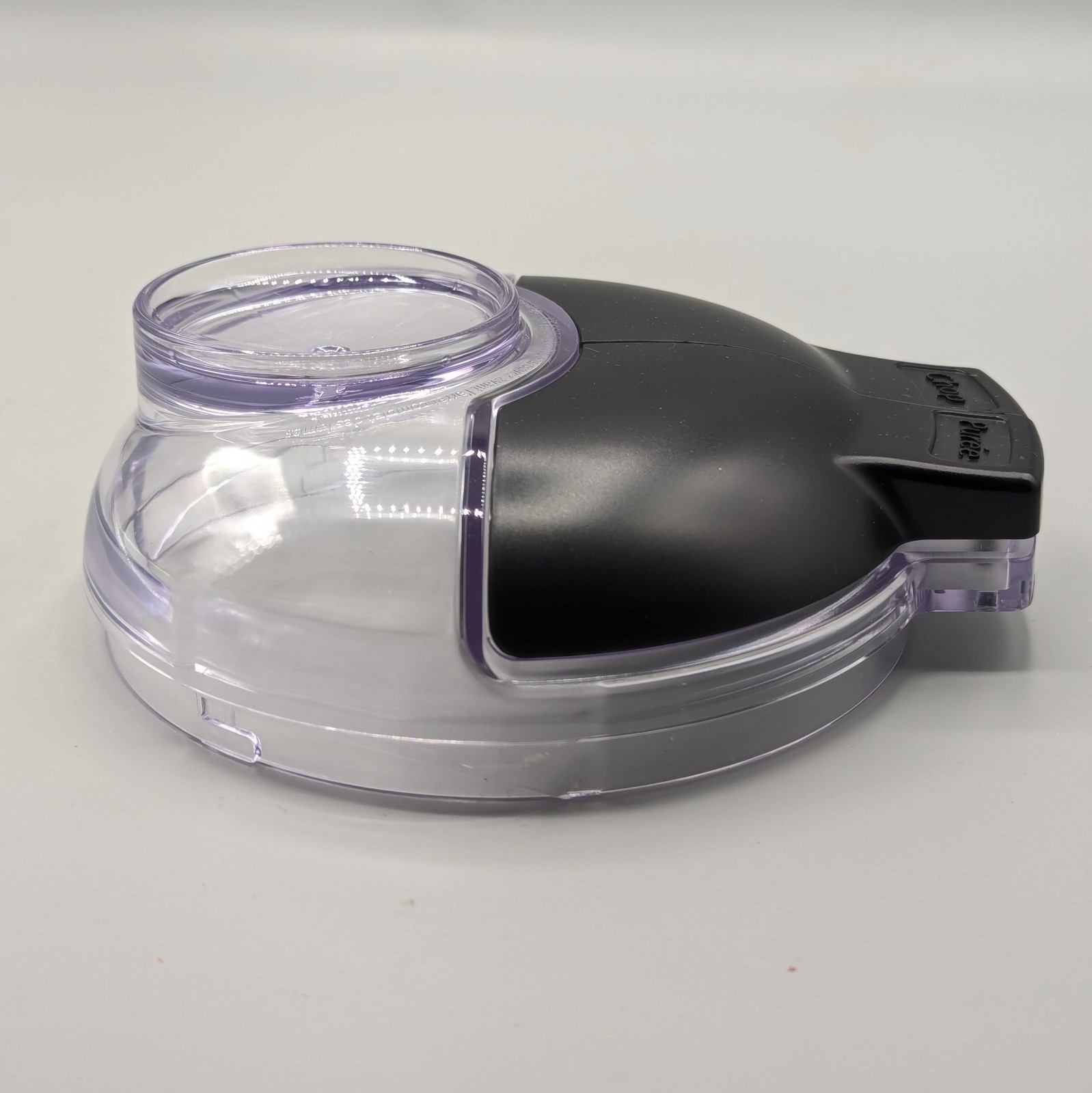 New KitchenAid 3.5-Cup Food Chopper KFC3511 Replacement Lid Cover