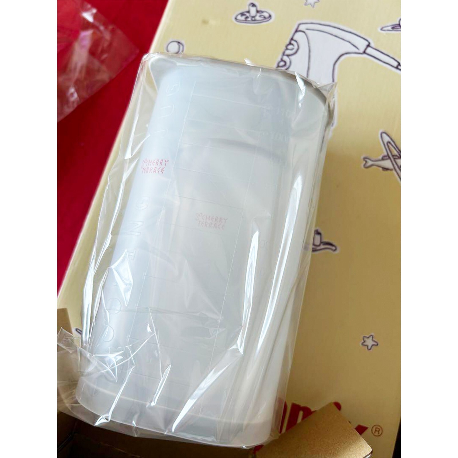 bamix M300 Basic Set Handy Type Food Processor Hand Blender Mixing Cup Mint