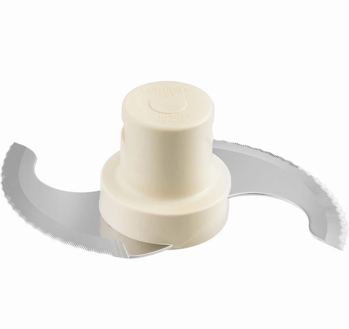 Cuisinart Food Processor Blade Replacement DLC-861TXB – No Rivets – New In Box